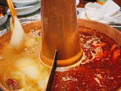 -京元盛铜锅涮肉(上海总店)