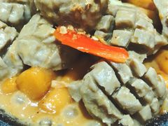 -潮堂 · 潮州菜(国贸商城店)