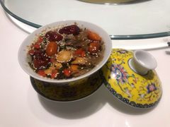 -宁夏国强手抓羊肉·清真菜(未央路凤三店)