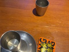 -路边羊烧烤酒场(宝带路店)