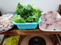 -司马街鸡煲(西华路店)