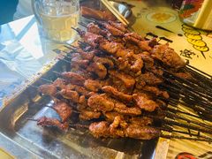 -马相卿特色烤肉面食馆(虎台店)