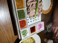 -相约·羊村小馆非遗手抓肉(七一酱园店)