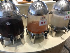 -素满香·素食自助餐(苏州·临顿路店)