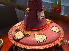 -1078號老北京涮肉(松柏店)
