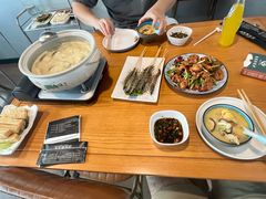 -金龙·打边炉(南京西路店)