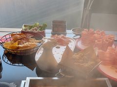 -重庆德忆火锅（龙南街3店）(渝水岸餐饮)