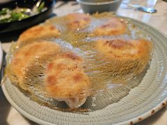 -无锡苏宁银河国际酒店-悦府65中餐厅