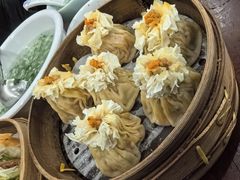 -都一处烧麦馆(前门店)