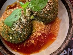 意米菠菜球-BOTTEGA意库(中骏世界城店)