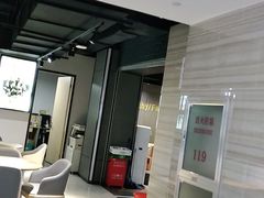 -一兆韦德健身(张杨路店)
