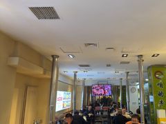 -合易泓烤肉•首创生椰大油边(宁山路店)