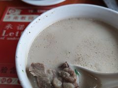 -教师之家赵家羊汤馆(东青龙街店)