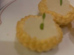 -正佳广场万豪酒店-粤菜餐厅·点心·海鲜·聚餐