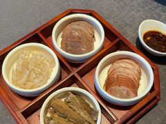 -百富源·海鲜辽菜(张士店)