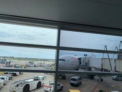 -奥黑尔国际机场