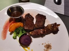 -五合院·整点烤肉