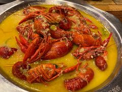 -王红军龙虾(新民路店)