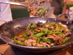 -费大厨辣椒炒肉(正佳广场店)