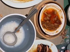 -茶港·点心·啫啫煲(王府井店)
