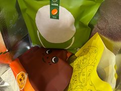 -泽田本家·铜锣烧(美罗城店)