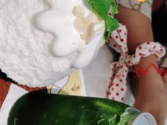 -丹礼糖甜品