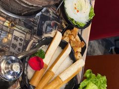-捞围鲜·港式打边炉(海阳路店)