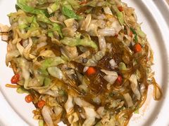 -大鸭梨烤鸭(左家庄店)