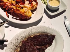 -茹丝葵经典牛排馆(成都IFS店)