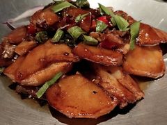 -绿茶餐厅(燕郊永旺店)