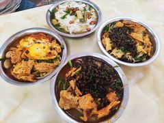 -凤张螺蛳粉·爽口粉(跃进路总店)
