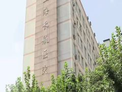 -长航医院·停车场