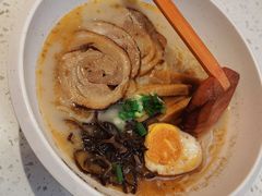 -味千拉面(敏捷广场店)