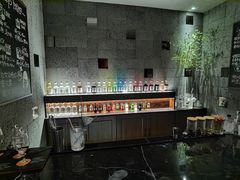 -LAMP BAR 水烟音乐酒吧