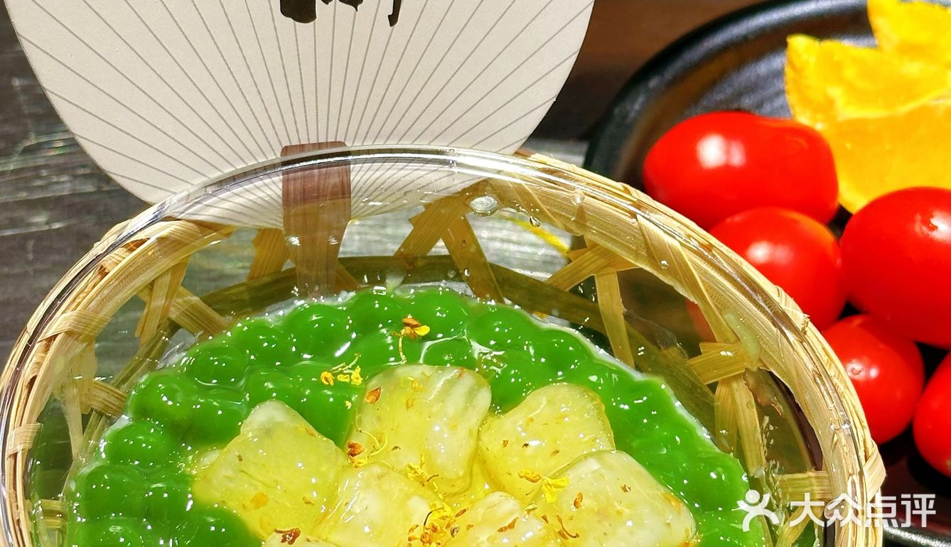 排队2小时也要吃的店!