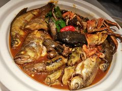 -老海陵·泰州菜(三水湾店)