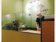 -沫汐披萨(白象街店)