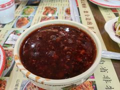 -葛记焖饼(伏牛路店)