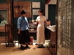 -福照楼汽锅鸡·云南菜(护国路店)