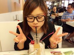 翠华餐厅(旺角文华商场店)-翠华餐厅(旺角文华商场店)