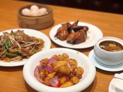 -頂好酒家·经典粤菜(海信广场店)