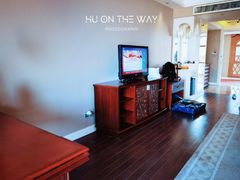 -厦门帝元维多利亚大酒店(环岛路黄厝海滩店)