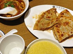 -河沿肉饼Beijing Pie(东华门店)