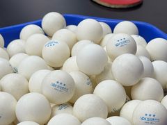 -悦动康乒乓球(三里屯店)