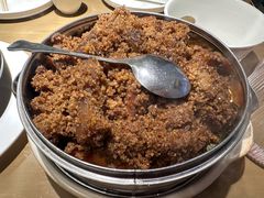 -浔庐餐厅•江西老字号•九江菜(烟水亭店)