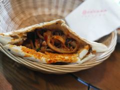 -澄城学斌水盆羊肉(总店)