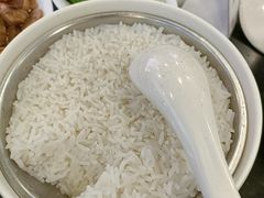 香米白饭-味先肠粉(康王南店)