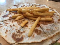 -ALAMEEN阿拉伯餐厅(三里屯店)