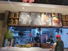 -牛腩之旅·牛腩牛杂煲(光启城美食城店)