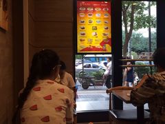 -魏家凉皮(西安秋林宏业商厦店)